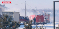 В деревне Логозовичи пожарные отстояли частный дом - InformPskov.Ru