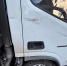 В Пскове водитель автомашины Fiat едва не лишился водительской двери. ФОТО - Pln-Pskov.Ru