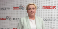 Наталье Тудаковой передали депутатский мандат Олега Брячака - Pln-Pskov.Ru