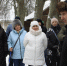 Фото со страницы музея-заповедника в социальной сети - InformPskov.Ru