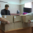 Доброе слово и конкретная помощь. Специалисты фонда - ГТРК Псков