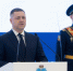Михаил Ведерников вручил награды защитникам Отечества - Правительство Псковской области