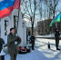 Военнослужащих 2-й отдельной бригады спецназа вспоминают в Псковской области - Pln-Pskov.Ru
