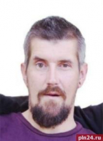 В Псковском районе продолжают розыск мужчины с бородой