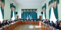 Псковской городской Думе исполнилось 30 лет - Pln-Pskov.Ru