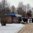 Машина протаранила шашлычную на улице Киселёва в Пскове - Pln-Pskov.Ru
