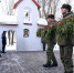 День памяти военнослужащих бригады спецназа отмечается в Псковской области - Собрание депутатов