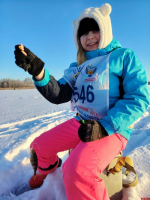50 рыболовов собрались на чемпионате в Опочке