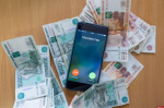 В МВД описали общую схему работы мошеннических кол-центров