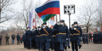 День защитника Отечества отмечают сегодня в России - Pln-Pskov.Ru