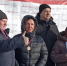 Профсоюзные соревнования по подледной рыбной ловле прошли на базе пансионата «Маево» в Псковской области - Pln-Pskov.Ru