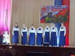 В Домах культуры Псковского округа прошли концерты ко Дню защитника Отечества