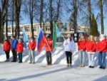 Память павших защитников Отечества почтили в Пустошке