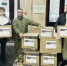Фото: пресс-служба Псковского облсовпрофа - InformPskov.Ru