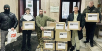 Фото: пресс-служба Псковского облсовпрофа - InformPskov.Ru