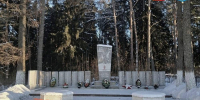 В Стругах Красных отметили 82-ю годовщину освобождения поселка и День защитника Отечества - Pln-Pskov.Ru