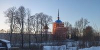 Вадим Нэдик принял участие в рабочей поездке Губернатора региона Михаила Ведерникова в Порховский район - Министерство культурного наследия