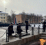 23 февраля курсанты Псковского филиала Университета ФСИН России приняли участие в торжественной церемонии возложения цветов к Вечному огню в городе Пскове - ПЮИ ФСИН России