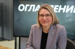 Елена Тимашова. Фото: ПАИ