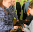 В Дедовическом округе росгвардейцы провели урок мужества - Росгвардия