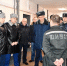 Прокурор области и омбудсмен посетили магазин, церковь и пищеблок СИЗО‑1 - Pln-Pskov.Ru