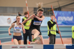 Псковская легкоатлетка взяла «бронзу» на открытом чемпионате Белоруссии