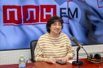 Тала Нещадимова: Работа синоптика стала интереснее, но отвечаем мы по-прежнему только за трое суток