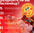Большинство респондентов ПЛН планировало печь блины на Масленицу - Pln-Pskov.Ru