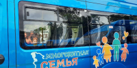 Установление Дня многодетной семьи обсудили псковские депутаты - Pln-Pskov.Ru
