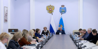 Учреждение Дня многодетной семьи в регионе поддержал социальный комитет - Собрание депутатов