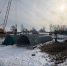 Капремонт моста через реку Олешенка продолжается в Псковском районе - Псковская правда