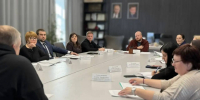 Фото здесь и далее из телеграм-канала Бориса Елкина - InformPskov.Ru