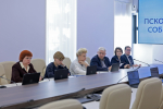 Профильные вопросы рассмотрел экономический комитет