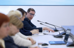 Профильные вопросы рассмотрел экономический комитет