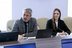 Сохранность древних памятников и безопасность дорожного движения обсудили на заседании законодательного комитета