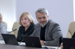Сохранность древних памятников и безопасность дорожного движения обсудили на заседании законодательного комитета