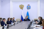 Сохранность древних памятников и безопасность дорожного движения обсудили на заседании законодательного комитета