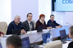Сохранность древних памятников и безопасность дорожного движения обсудили на заседании законодательного комитета
