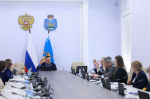 Сохранность древних памятников и безопасность дорожного движения обсудили на заседании законодательного комитета