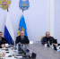 Фото здесь и далее: Псковское областное Собрание депутатов - InformPskov.Ru