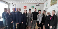 Фото: пресс-служба Псковского облсовпрофа - InformPskov.Ru