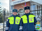 Псковские полицейские уберегли пенсионерку от мошенников