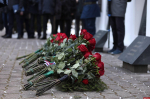 Жители Бежаницкого округа отмечают 82-ю годовщину освобождения