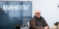 Алексей Блинов. Фото: ПАИ - InformPskov.Ru