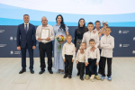 «День многодетной семьи» может появиться в Псковской области