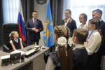 Стали известны победители осеннего этапа «Губернаторского дневника»