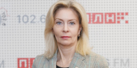 Сенатор от Псковской области Наталья Мельникова празднует юбилей - Pln-Pskov.Ru