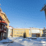 Один день из жизни псковского соцгородка. ФОТОРЕПОРТАЖ - Pln-Pskov.Ru