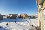 Один день из жизни псковского соцгородка. ФОТОРЕПОРТАЖ