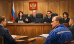 Суд отказал подрядчику в продлении сроков капремонта невельской гимназии